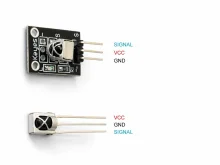 Как считать ИК-команды с любого пульта на ESP32 для ESPHome и Home Assistant