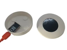 Магнитный корпус для GC9A01 и ESP32-C3 Super Mini (без винтов)