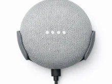 RVD Mount Nest – настенное крепление для Google Home Mini / Nest Mini
