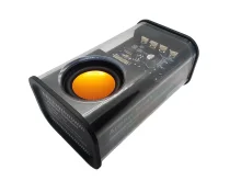 Акустическая колонка Bluetooth 5.0 с RGB‑подсветкой, USB, microSD Armor Speaker XTR 118