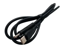 Кабель Borofone BX121 Type-C / Type-C 60W 1 м (PD, 3A)