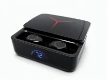9248 Наушники M90 PRO BT