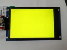 Дисплей 3.5" TFT LCD 320×480 SPI: ST7796S чи ILI9488? Підключення до ESP32