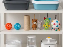 Товари для тварин