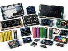 Arduino та модулі