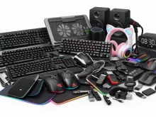 Комп’ютерні аксесуари