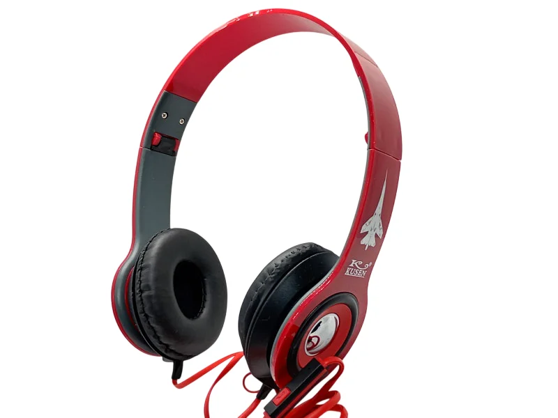 Недорогі навушники з мікрофоном — компактні та універсальні для музики, ігор і спілкування | RIZNEVDIM