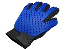 5743 Перчатка для чистки животных Pet Gloves