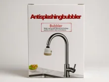 Аератор для крана Water Pressure for Tap – посилення напору та економія води