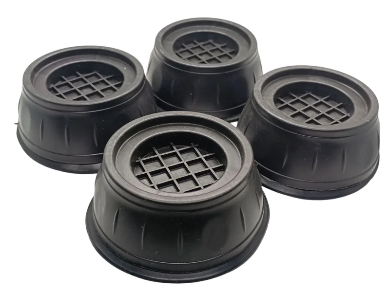 Антивібраційні підставки для пральної машини Small Size — захист від вібрації та шуму