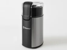 Кавомолка Domotec MS-7123 300 Вт — дешева і надійна для дому | Купити в Києві