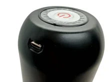 Помпа электрическая для бутылки воды USB аккумуляторная – удобный диспенсер для дома и дачи | RIZNEVDIM
