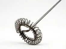 Капучинатор и миксер для молока и сливок – быстрое приготовление пены для кофе