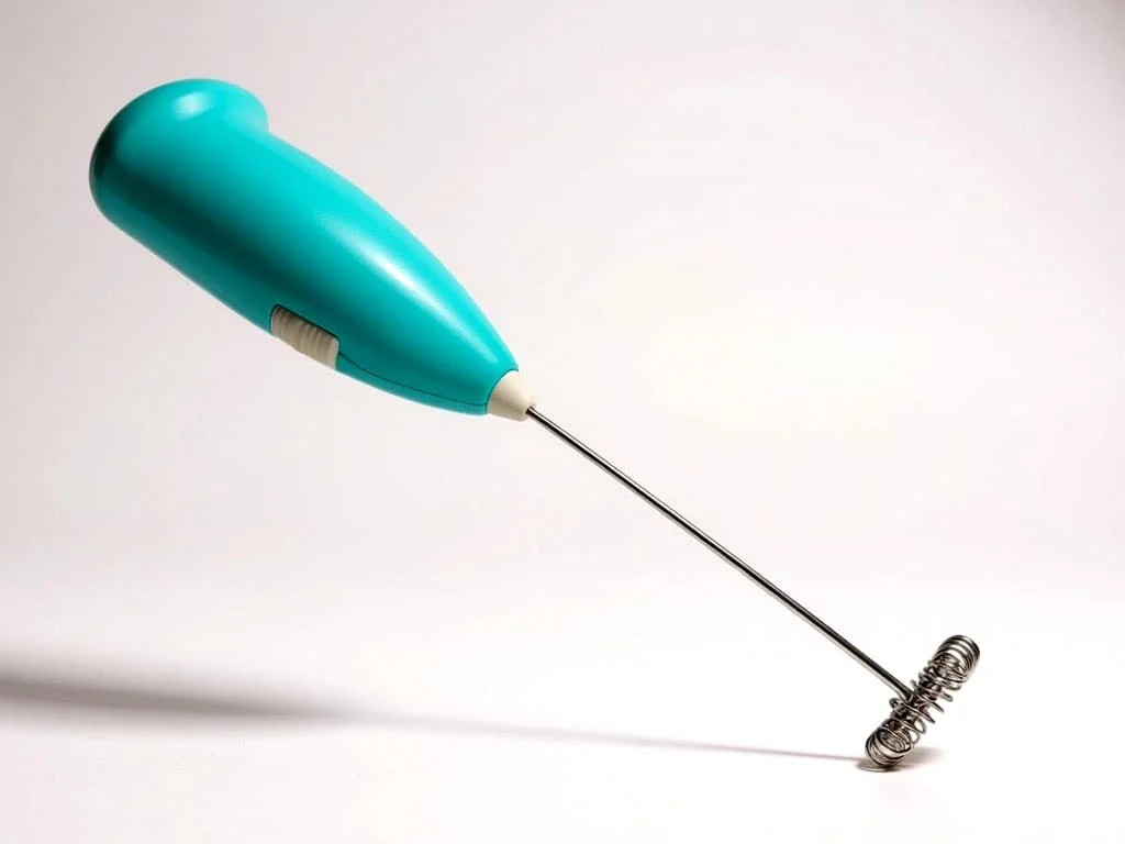 Капучинатор и миксер для молока и сливок – быстрое приготовление пены для кофе