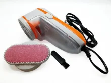 Машинка для зняття катишків Gemei GM‑230 від мережі — купити недорого, відгуки, характеристики