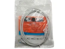 Патч‑корд LAN 1.5 м — недорогий та надійний інтернет‑кабель для дому й офісу