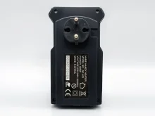 Портативний обігрівач Handy Heater у розетку 400 Вт — купити недорого, відгуки, характеристики