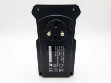 Портативний обігрівач Handy Heater у розетку 400 Вт — купити недорого, відгуки, характеристики