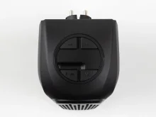 Портативний обігрівач Handy Heater у розетку 400 Вт — купити недорого, відгуки, характеристики