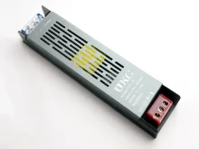 Імпульсний блок живлення 12V 33,3A 400W UKC — надійний і дешевий