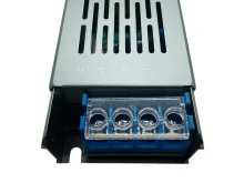 Імпульсний блок живлення 12V 33,3A 400W UKC — надійний і дешевий