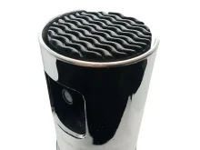 Бутылочка‑спрей для пищевых жидкостей 100 мл — масло, уксус, удобное дозирование