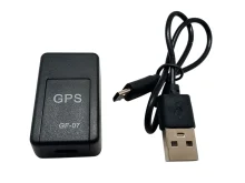 Надійний компактний GPS‑трекер для авто та речей — стеження в реальному часі