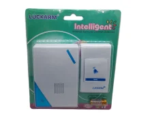 Беспроводной дверной звонок на батарейках D9688