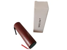 Аккумулятор 18650 с контактами для пайки