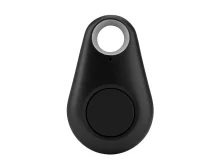 Bluetooth брелок‑трекер антипотеря для ключів, сумки та автомобіля