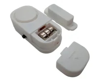 Сигналізація на розрив — просте й недороге рішення для охорони