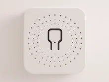 Розумне Wi-Fi реле для розумного дому 16A