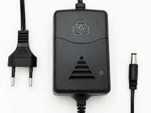 Адаптер 12V 2A BIG/GOOD 5.5×2.5 мм | Блок живлення 12 В 24W