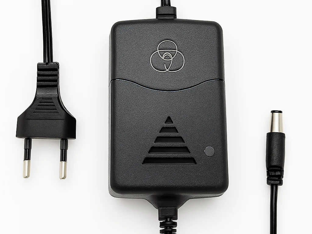 Адаптер 12V 2A BIG/GOOD 5.5×2.5 мм | Блок живлення 12 В 24W