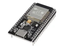 ESP32 CP2102 Type-C 38Pin