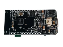 T‑Display ESP32 CH9102F 16MB з дисплеєм 1.14" ST7789 (Wi‑Fi + Bluetooth, USB‑C)