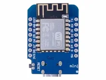 WeMos D1 Mini Pro ESP8266 (WiFi плата для Arduino и IoT)