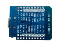 D1 Mini ESP32 Type-C WiFi Bluetooth плата розробки