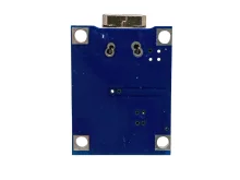 Зарядное устройство TP4056 18650 DIY miniUSB