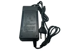 Зарядний пристрій 42V 2A для електросамоката