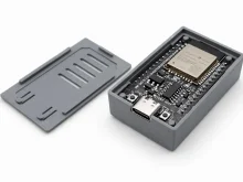 Корпус для ESP32 WROOM 32D 30 pin (3D‑печать)