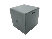 Корпус для ESP32 под интернет радио (3D печать)