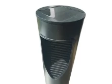 Вуличні садові світильники (стовпчики-2) на сонячних батареях Garden Light 2