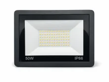 Світлодіодний LED прожектор Series 2 50W IP66 для вулиці та двору