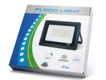 Світлодіодний LED прожектор Series 2 50W IP66 для вулиці та двору
