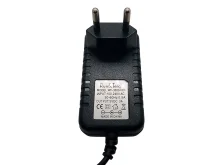 Блок живлення 5V 3A micro USB для смартфонів, IP-камер та електроніки