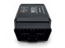 Адаптер для діагностики автомобіля OBD2 ELM327 WI-FI 2714