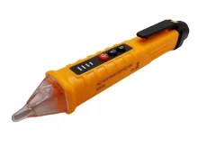 Безконтактний тестер напруги M100 з підсвіткою та звуковою індикацією