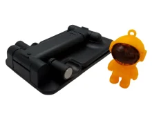 Універсальний складаний тримач (підставка) для смартфона