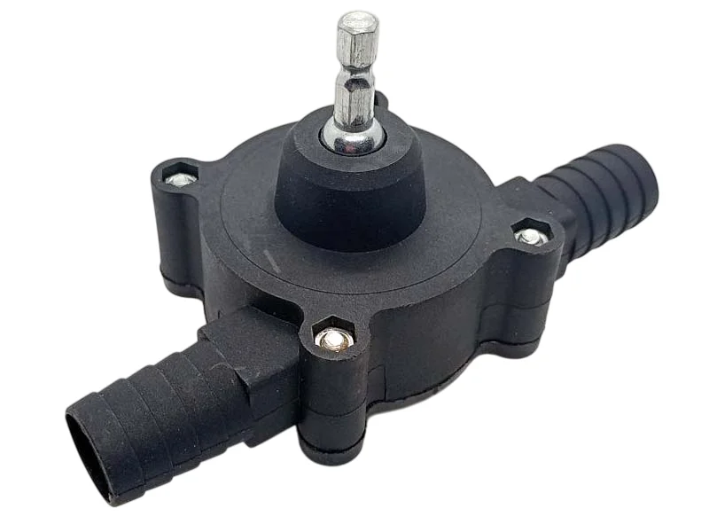 Насос для перекачування рідин SL015 на дриль | Купити паливний насос Польща